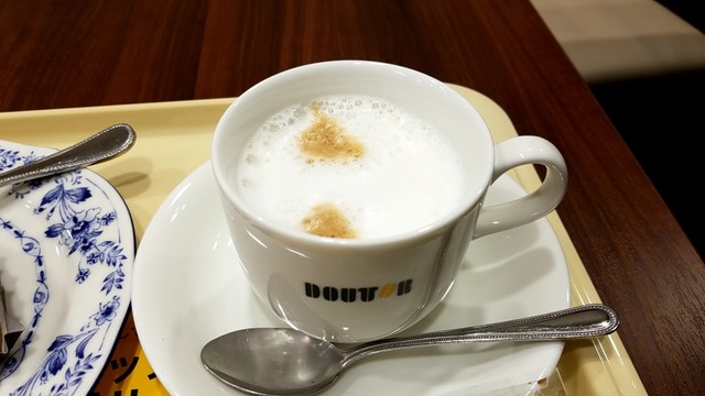 DOUTOR COFFEE SHOP Ryogoku Higashiguchi Ten photo 4