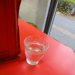 ラーメン二郎 - 1/22　AM9:00