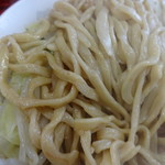 ラーメン二郎 - 
