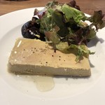 ビストロ ド ペイ - 