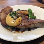 ビストロ ド ペイ - 