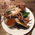 ビストロ ド ペイ - 