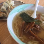 手延ラーメン飛竜 - 