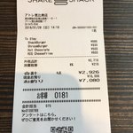 Shake Shack - 