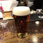 82 - バス ペールエール(1 Pint glass)♪