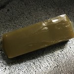 紀南幸商店 - 伊勢茶(ミニ羊羹)