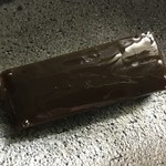 紀南幸商店 - 伊勢ほうじ茶(ミニ羊羹)