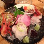 酒菜と炭 てりや - 