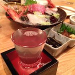 酒菜と炭 てりや - 