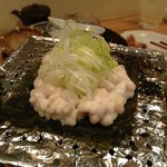 酒菜と炭 てりや - 