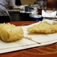 割烹 天ぷら 三太郎 - 
