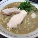 ラーメン あおやま - 