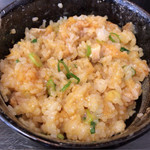 ラーメン あおやま - 