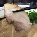 ラーメン あおやま - 