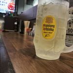 夢和 - ハイボルモヒート