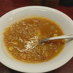 コウベエーワン - 牛エキスたっぷりミネストローネ