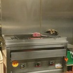 コウベエーワン - フィレ肉の下準備