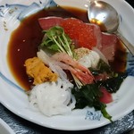 大衆割烹 まさ味 - 