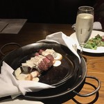 Italian Bar & Trattoria SHIBUYA ACCESO - 