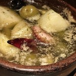 Italian Bar & Trattoria SHIBUYA ACCESO - 