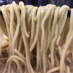 ラーメン あおやま - 