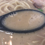 ラーメン あおやま - 