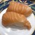 大起水産回転寿司 - 料理写真:オーロラサーモン