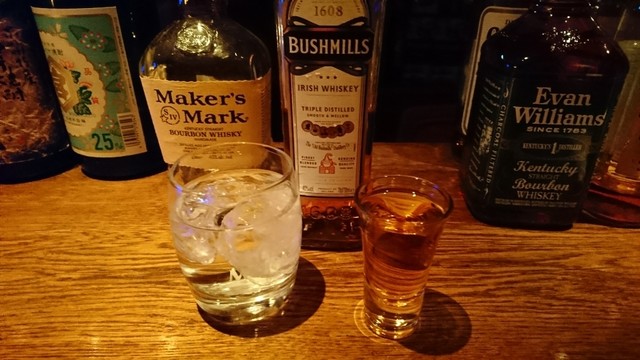 IGNORO 青葉通一番町 | 仙台の隠れ家バー