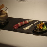 オーベルジュ・ド・リル - 