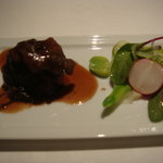 オーベルジュ・ド・リル - 