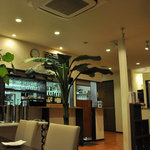 Ｒａｃｃｏｌｔａ - 店内の様子