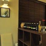 Ｒａｃｃｏｌｔａ - 店内の様子