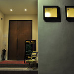 Ｒａｃｃｏｌｔａ - 店舗入口