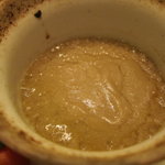 クレメンティア - ぐつぐつのバーニャカウダたれ