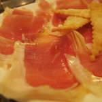 クレメンティア - アップ