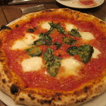 クレメンティア - マルゲリータ