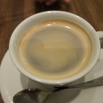 クレメンティア - コーヒー