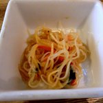 10ZEN - はるさめのサラダ