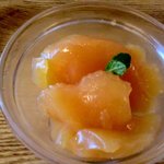 10ZEN - クランベリーオレンジゼリー