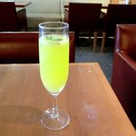 10ZEN - デトックスモヒート＋真珠パウダー