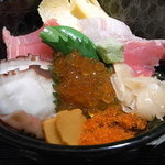 ＳＵＳＨＩＤＩＮＩＮＧ　粋 - 