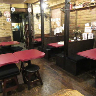 お肉とワインのバルSPAJIO_2