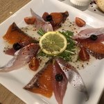 全席個室 びすとろ家 - 