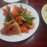 中国料理川香菜房 - 