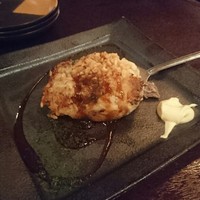 麻布十番 鉄板焼 楼漫亭 - 