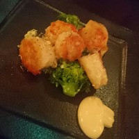 麻布十番 鉄板焼 楼漫亭 - 
