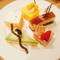 カシュカシュ - 