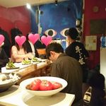 立呑み とだか - 