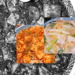 あんかけ焼そば 陳麻婆豆腐 STORM - 