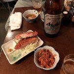 立飲みカドクラ - 